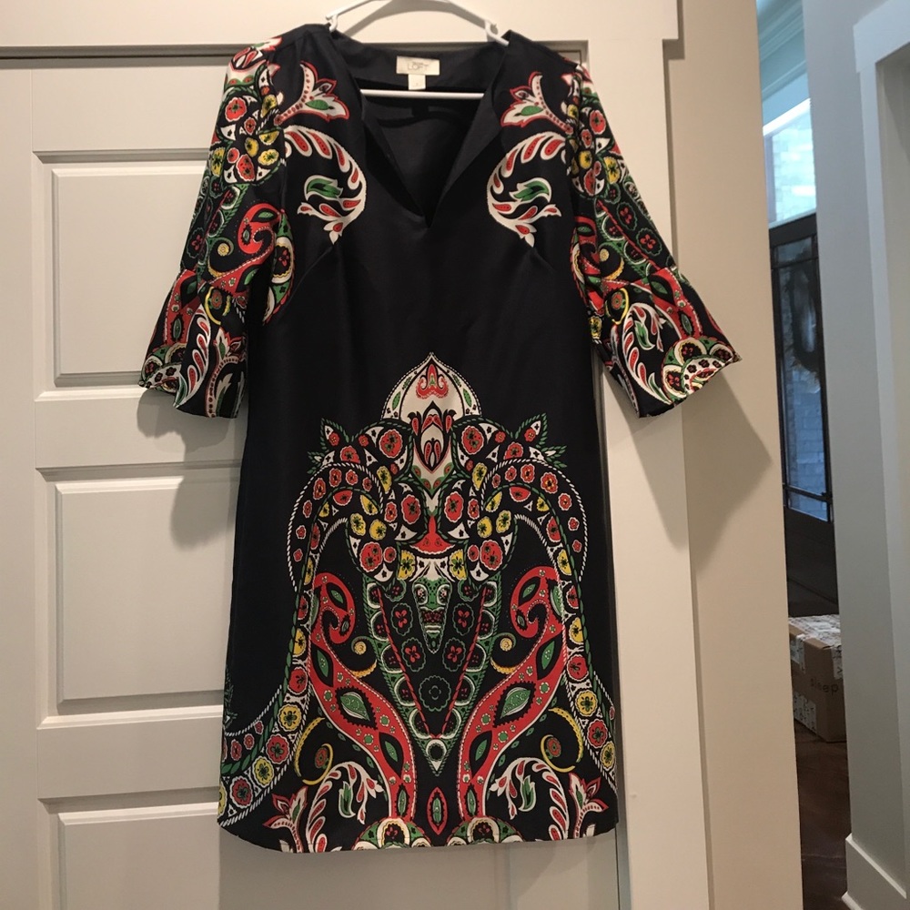 Ann Taylor Loft Dress